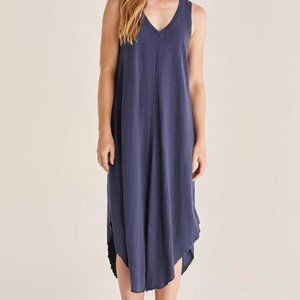 Z-Supply Midi Dress- Reverie NEW